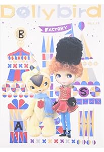 DollyBird Vol.10 |本 | 通販 | Amazon