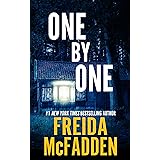 One By One: An unputdownable psychological thriller (English Edition)