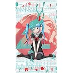 魔法少女サイト iPhoneSE/5s/5c/5(640×1136)壁紙 穴沢 虹海(あなざわ にじみ) 魔法少女サイト iPhoneSE/5s/5c/5(640×1136)壁紙 穴沢 虹海(あなざわ にじみ)