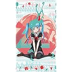 魔法少女サイト XFVGA(480×854)壁紙 穴沢 虹海(あなざわ にじみ) 魔法少女サイト XFVGA(480×854)壁紙 穴沢 虹海(あなざわ にじみ)