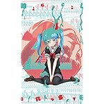 魔法少女サイト FVGA(480×800)壁紙 穴沢 虹海(あなざわ にじみ) 魔法少女サイト FVGA(480×800)壁紙 穴沢 虹海(あなざわ にじみ)