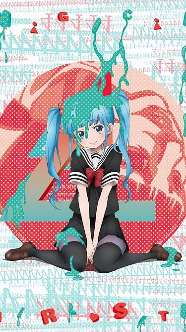 マンガBANGで読めるアニメ化・ドラマ化作品 - 穴沢 虹海（あなざわ にじみ）