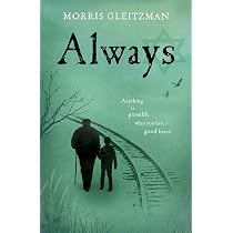【サイン入り】オールウェイズ・ブック　The Always Book Always : Gleitzman, Morris: Amazon.com.au: Books