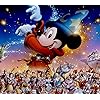 ディズニー - Mickey's Party Android(960×854)待ち受け 108611