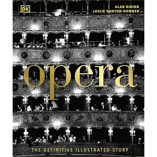 Amazon | Ballet: The Definitive Illustrated Story | DK