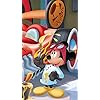 ミッキーマウス ディズニー - ミッキーマウス XFVGA(480×854)壁紙 308957