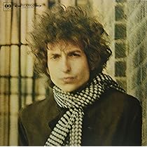 美盤‼︎USオリ　ボブ・ディラン　ブリンキング・イット・オール・バック・ホーム Amazon.co.jp: ブリンギング・イット・オール・バック・ホーム