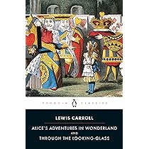 Alice❜s Adventures in Wonderland　洋書 Alice's Adventures in Wonderland – New York Review Books