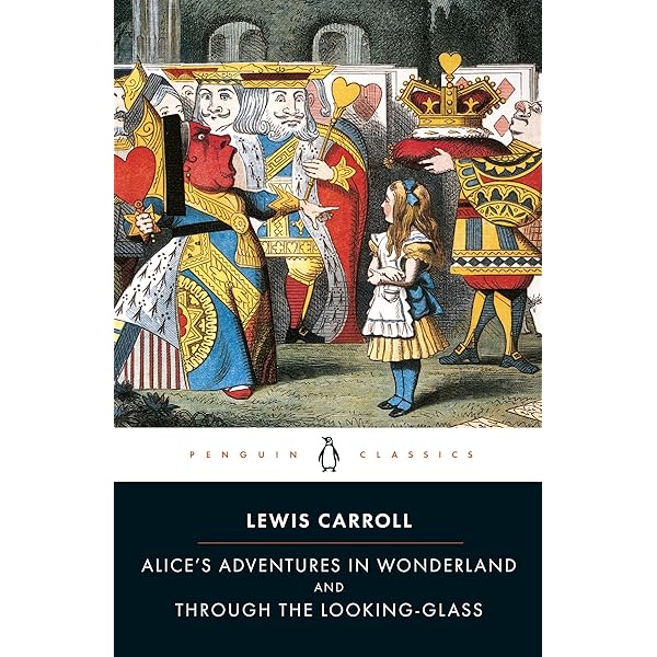 Amazon.co.jp: Alice in Wonderland (Classic Stories) : Carroll