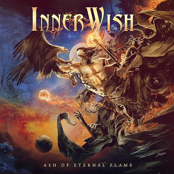 Amazon.co.jp: The End Of It All - Astral Doors: ミュージック