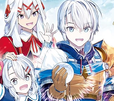 2025春アニメ - ユーリシア,アクリ,クルト