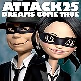 ATTACK25 (通常盤)