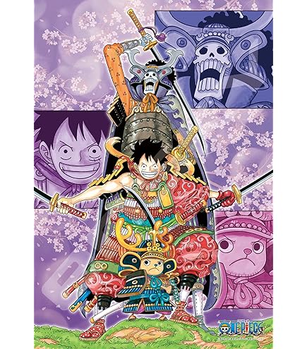 Amazon.co.jp: エンスカイ 300ピース ジグソーパズル ワンピース