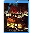 TRUE DETECTIVE/トゥルー・ディテクティブ <セカンド> ブルーレイセット(3枚組) [Blu-ray]