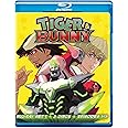 TIGER & BUNNY タイガー・アンド・バニー SET 1 (北米版）