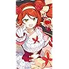 世界最強の魔女、始めました エリミナ iPhone 壁紙 SE/5s/5c/5 視差効果