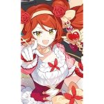 世界最強の魔女、始めました FVGA(480×800)壁紙 エリミナ