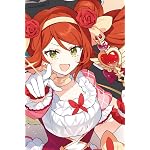 世界最強の魔女、始めました iPhone(640×960)壁紙 エリミナ