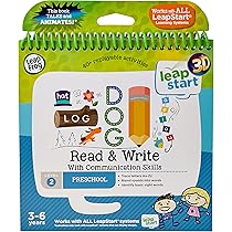 LeapFrog LeapStart 3D 英語学習 3冊付き Amazon.com: LeapFrog LeapStart 3D Interactive Learning