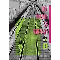 Amazon | My Name Is Shingo: The Perfect Edition, Vol. 1 | Umezz