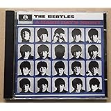 A Hard Day's Night
