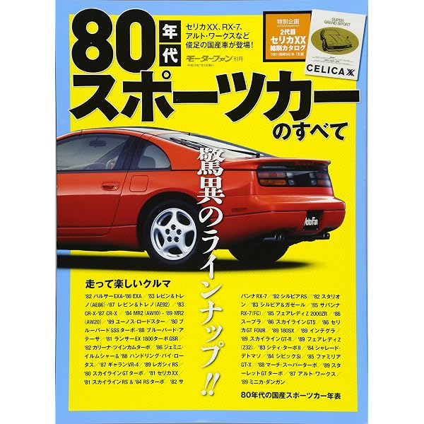 昭和40年代 日本車のすべて (モーターファン別冊) |本 | 通販 | Amazon