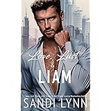 Love, Lust & Liam (Wyatt Brothers, Book 2)