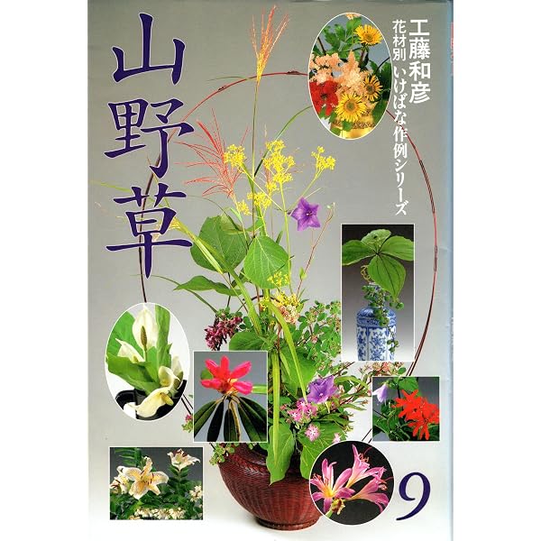 花材別いけばな作例シリーズ 1 水仙 椿 | 工藤和彦 | 華道 | Kindle
