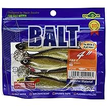 POWER SHAD ソフトルアーセット 17色 パワーシャッドの使い方・徹底インプレ！【ヒラメ・マゴチ
