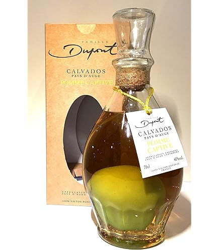 Amazon.co.jp: デュポン オルダージュ 42度 700ml : 食品・飲料・お酒