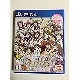 【PS4】アイドルマスター ステラステージ