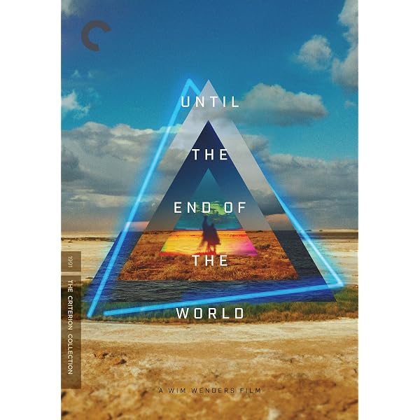 Bis ans Ende der Welt サントラ 夢の涯てまでも Amazon.co.jp: Until The End Of The World: Music From The Motion