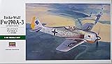 1/48 フォッケウルフ Ｆｗ１９０Ａ－３ #JT90