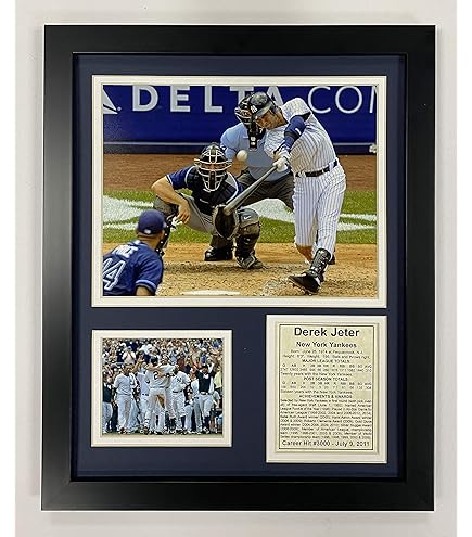 Legends Never Die San Francisco Giants Candlestick Park Framed Photo Collage - 11"x14"