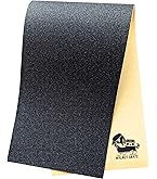 Amazon.co.jp: スケートボード デッキテープ グリップテーブ デッキ幅