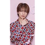 岩橋玄樹 XFVGA(480×854)壁紙 PAJAMA PARTY 岩橋玄樹 XFVGA(480×854)壁紙 PAJAMA PARTY