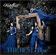 THE BEST “Blue"