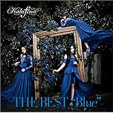 THE BEST “Blue"