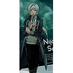 NORN9 ノルン+ノネット iPhone 15,14,13,12,11,X 壁紙(1125x2436) 二条 朔也(にじょう さくや) NORN9 ノルン+ノネット iPhone 15,14,13,12,11,X 壁紙(1125x2436) 二条 朔也(にじょう さくや)