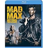 マッドマックス/サンダードーム(初回生産限定スペシャル・パッケージ) [Blu-ray]