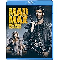 マッドマックス/サンダードーム(初回生産限定スペシャル・パッケージ) [Blu-ray]