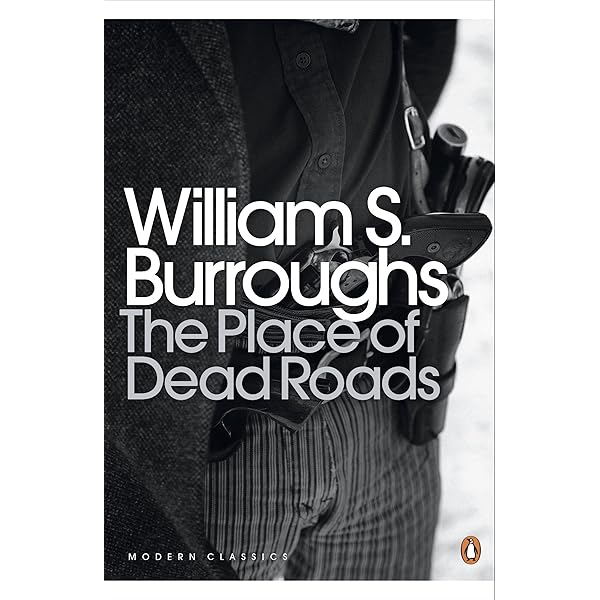 Chappaqua チャパクア コンラッド・ルークス ウィリアム・バロウズ 美術作品 | ウィリアム・S・バロウズ [William S. Burroughs
