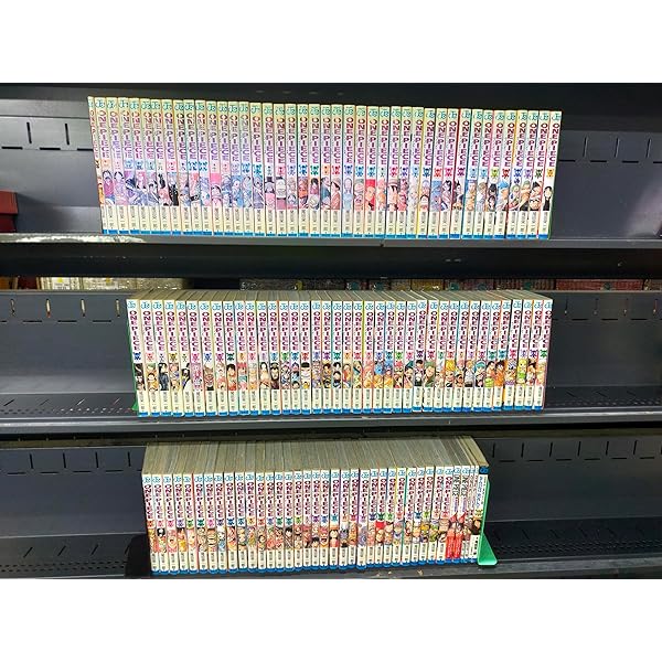 ワンピース ONE PIECE コミック 1-108巻セット (集英社) |本