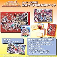 コンパイルハート 東方スペルカーニバル 幻想郷スペシャルパック PS5特典付