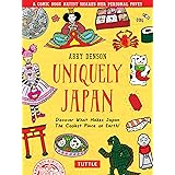 Uniquely Japan