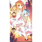 アサシンズプライド iPhoneSE/5s/5c/5 壁紙 視差効果 メリダ=アンジェル,エリーゼ=アンジェル アサシンズプライド iPhoneSE/5s/5c/5 壁紙 視差効果 メリダ=アンジェル,エリーゼ=アンジェル