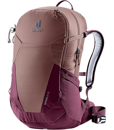 Amazon.co.jp: [ドイター] 登山用バックパック フューチュラ 21 SL