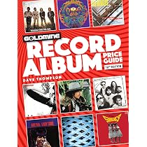 The Rare Record Price Guide 2026: The World's Leading Guide