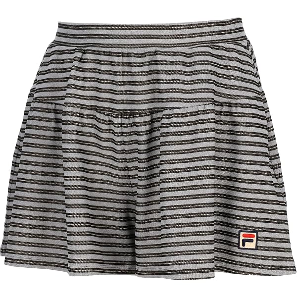 Amazon | FILA TENNIS(フィラ テニス) ショートパンツ キュロット