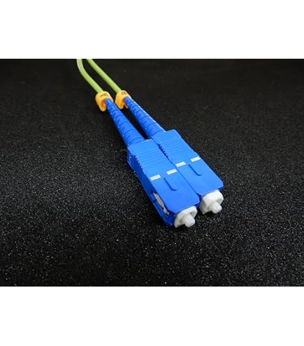 専用【5個】サンワサプライ 光ファイバケーブル HKB-LCSC5-02L HKB-SCSC5-02N 光ファイバケーブル_ サンワサプライ 芯数2芯